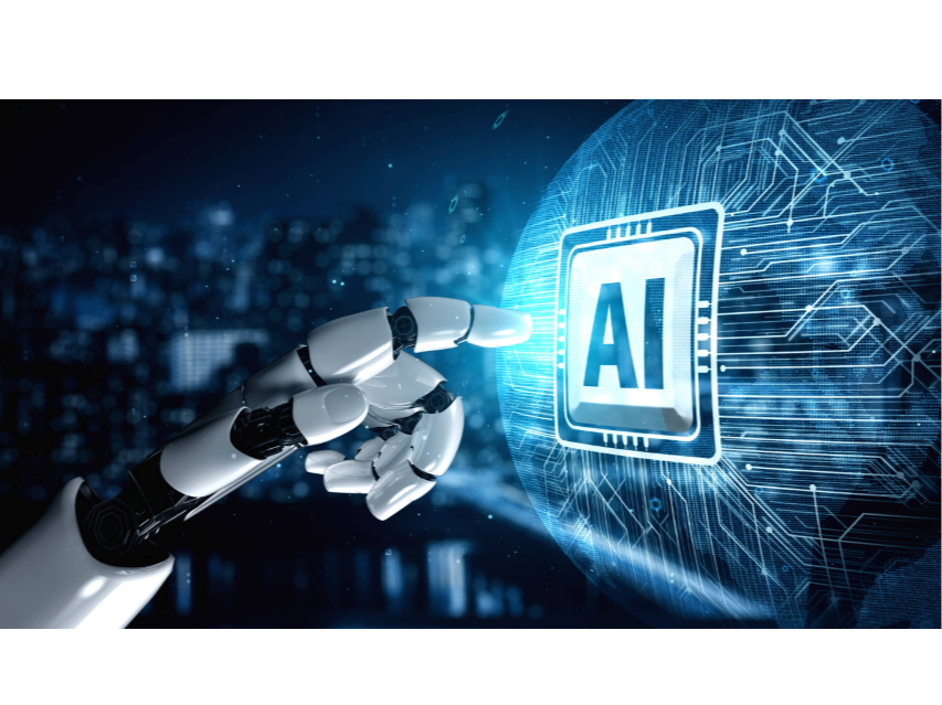 AI驅(qū)動工業(yè)智能化:DeepSeek開源如何賦能 ...